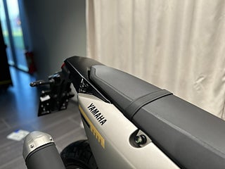 Yamaha Tenere 700/3,99%/ Quickshifter / Chassi-sänkt / 5-års garanti