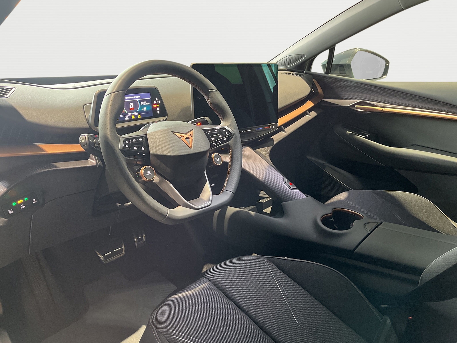 Cupra Tavascan 2026, bild 5/10