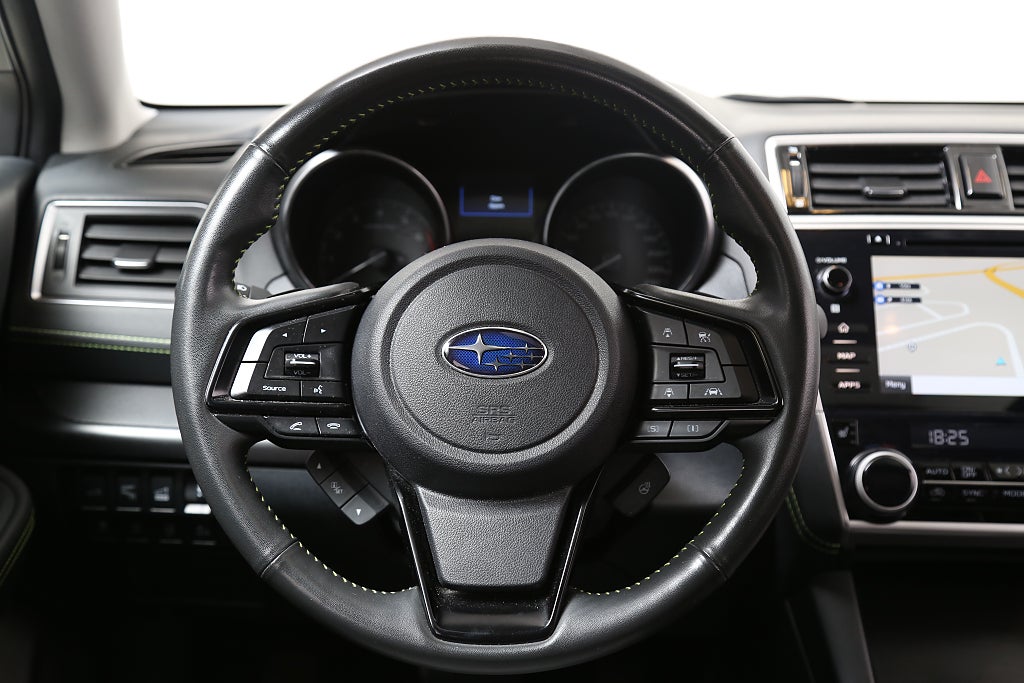 Subaru Outback 2,5i Northern Light AWD Aut H/K Taklucka Motorv Drag 2019