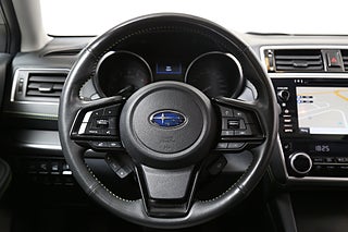 Kombi Subaru Outback 19 av 32