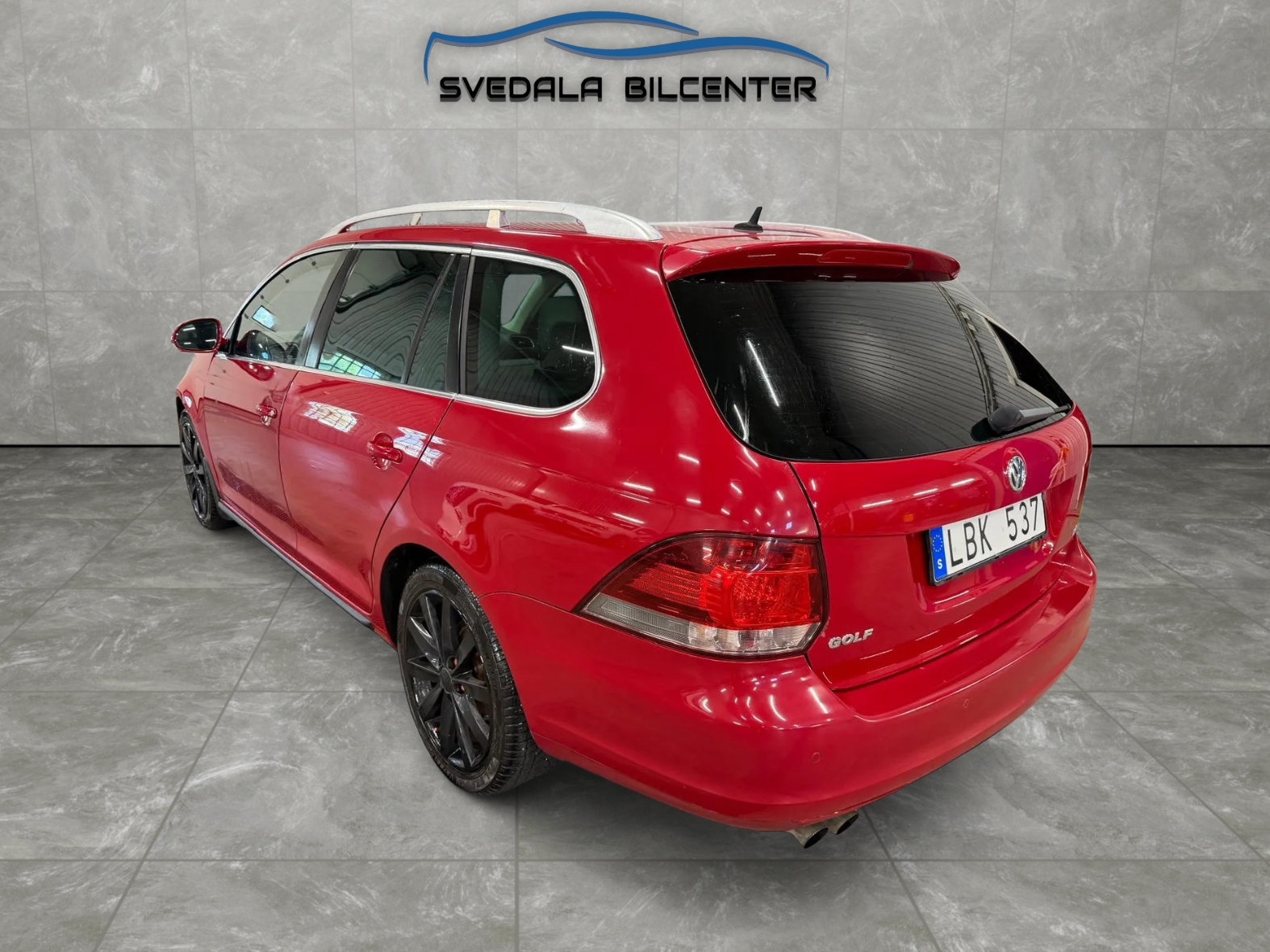 Volkswagen Golf 2011, bild 4/39
