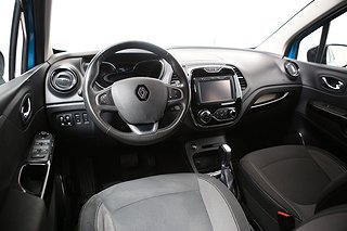 SUV Renault Captur 9 av 19