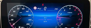 Sportkupé Mercedes-Benz CLE 4 av 13