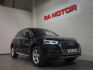 SUV Audi Q5 4 av 24