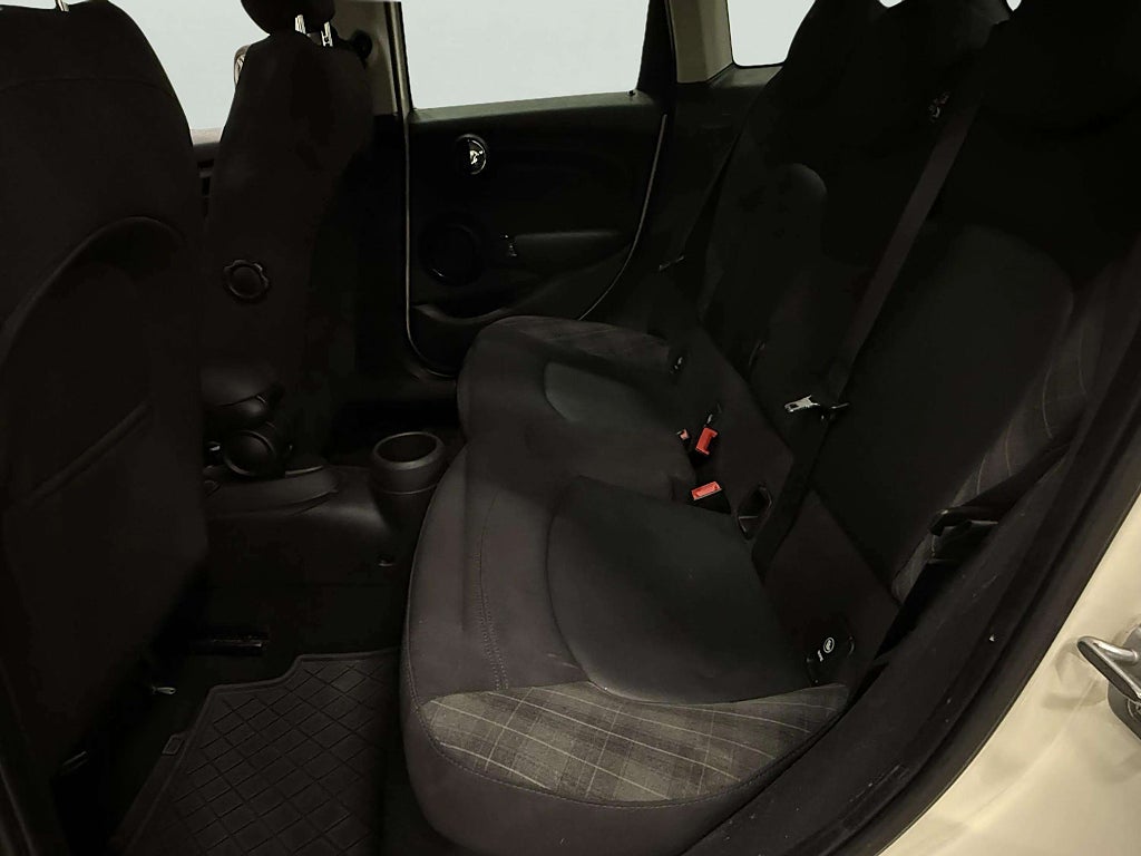 MINI Cooper D 5-dörrars Automat V-hjul - miniatyr 15