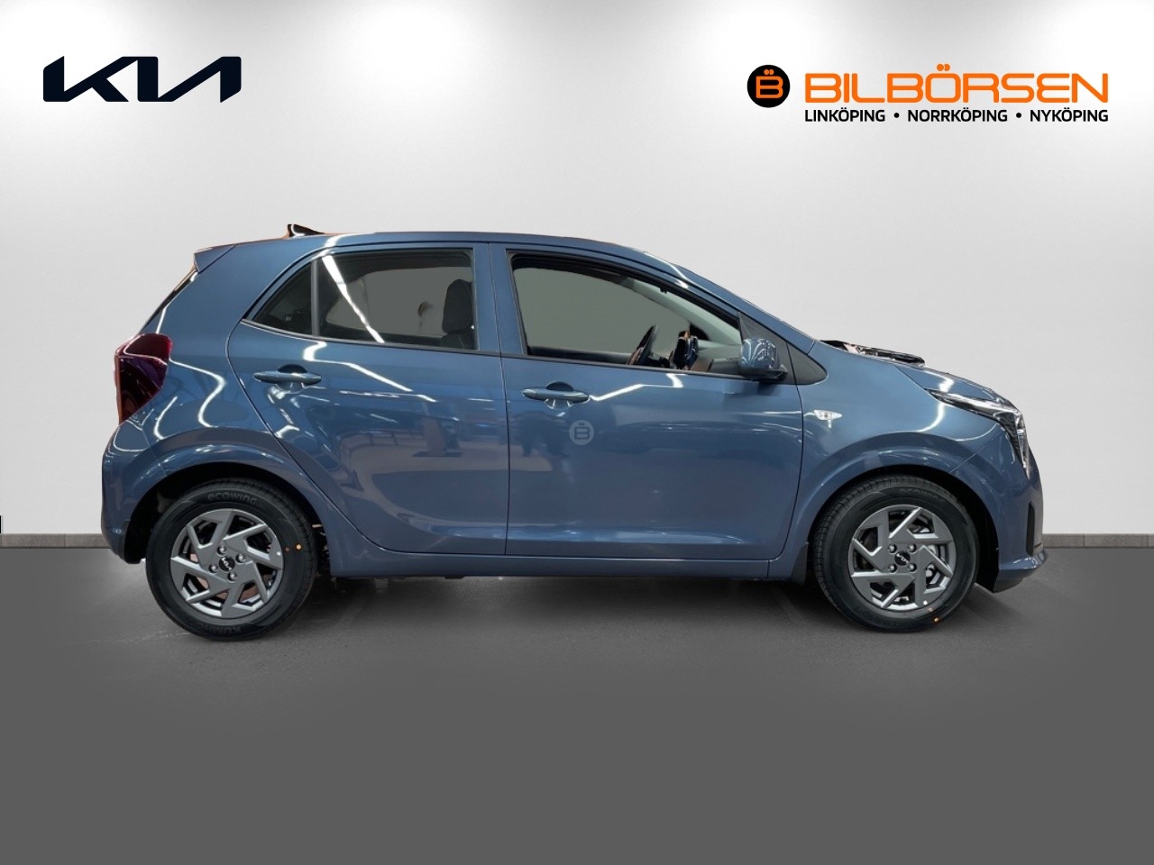 Kia Picanto 1.0 MPI AMT Privatleasing 2025, bild 4/50