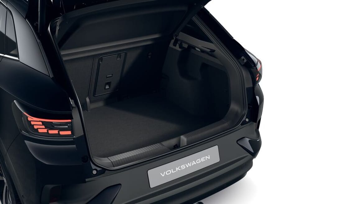 Volkswagen ID.4 GTX 2027, bild 7/10
