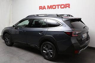Kombi Subaru Outback 5 av 20