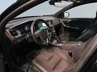 Volvo V60 T3 Geartronic Rattvärme Drag Pvärm Psens GPS SoV – bild 7