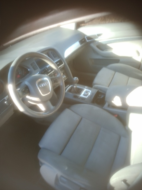 Audi A6 Avant 2.0 TFSI Sport, Proline 2006, bild 3/34