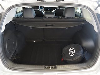 SUV Kia E-Niro 17 av 27