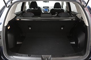 SUV Subaru XV 26 av 26