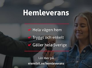 Volvo XC40 Recharge T5 R-Design H&K 360° Pvärm Pano GPS SoV