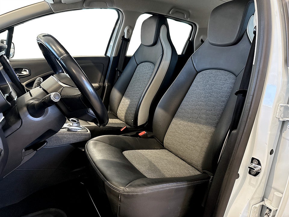 Bild på Renault Zoe R135 52kWh 136hk Aut B-KAMERA RATTVÄRME