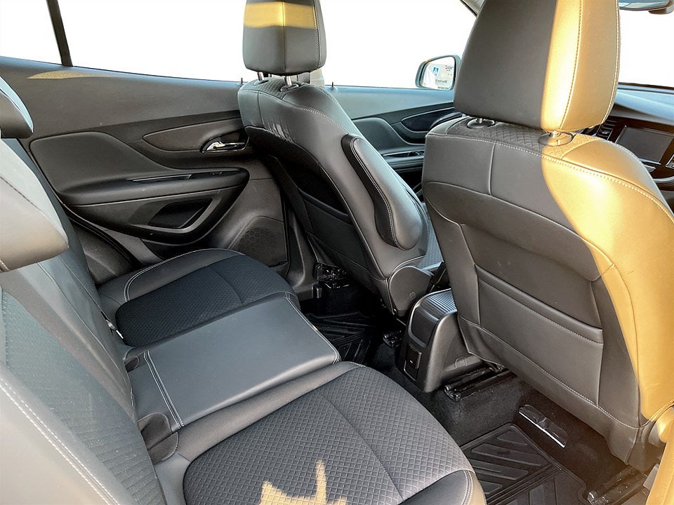 Bild på Opel Mokka X 1.4 Dynamic 140hk Aut - B-KAMERA, EN ÄGARE