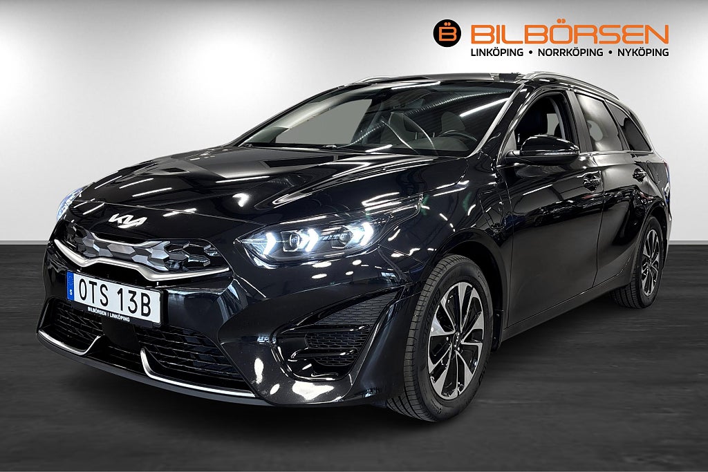 Kia Ceed PHEV Advance 