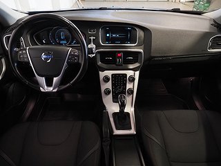 Halvkombi Volvo V40 Cross Country 13 av 21