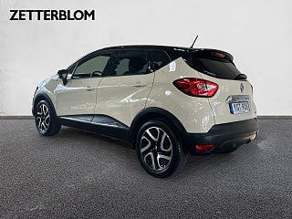 Kombi Renault Captur 3 av 19