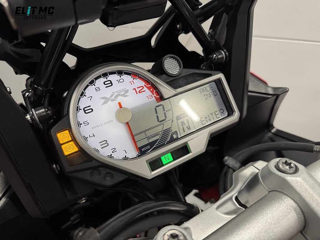 BMW Motorrad S 2016 - miniatyr 17