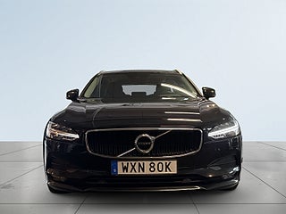 Volvo V90 D3 AWD Aut Momentum Advanced Dvärm/Drag/Kamera/Ad.Fhåll