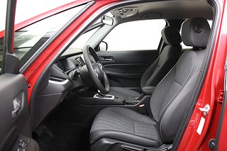 Halvkombi Honda Jazz 4 av 22