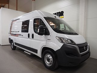 Husbil-övrigt Weinsberg CaraBus 600 MQ 2 av 22