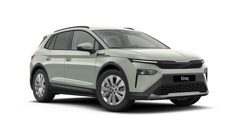 Skoda Elroq 60 Selection Explore Edition