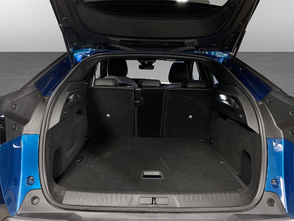 Bild på Peugeot 3008 Allure Hybrid 145hk Aut BACKKAMERA CARPLAY