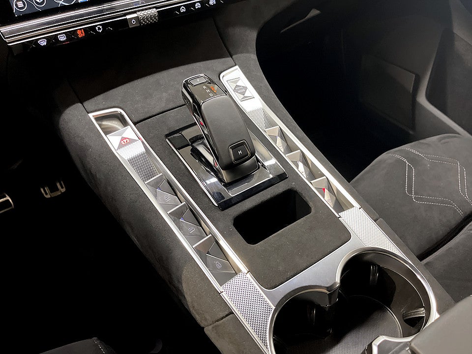 Bild på DS 7 Crossback Pallas 1.5 BHDi 130hk Aut B-KAMERA DRAG