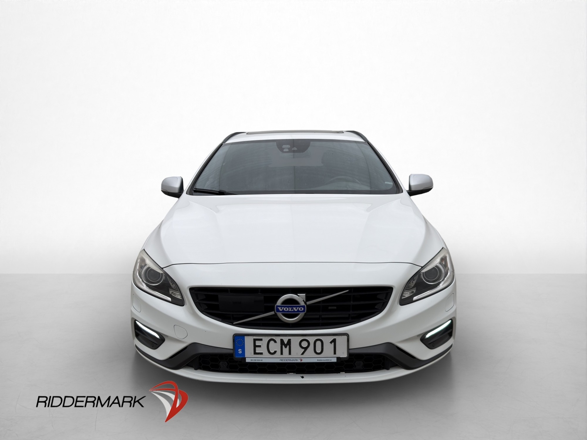 Volvo V60 2016, bild 2/10