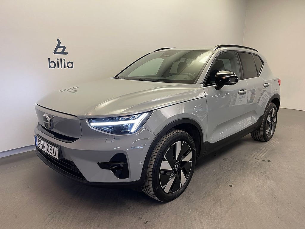 Volvo EX40 Single Motor Extended Range ExtendedRange Plus SE