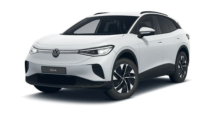 Volkswagen ID.4 Pro Edition