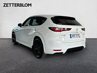 Kombi Mazda CX-60 3 av 17