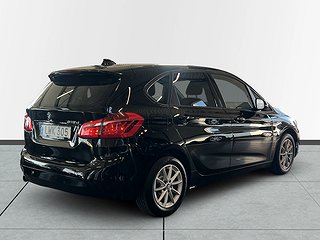 BMW 218 d Active Tourer S&V-Hjul Backkamera/Rattvärme/BT