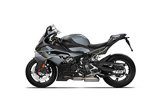 BMW S1000RR/2026/Beställ din BMW idag!