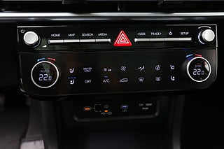 SUV Hyundai Tucson 22 av 28