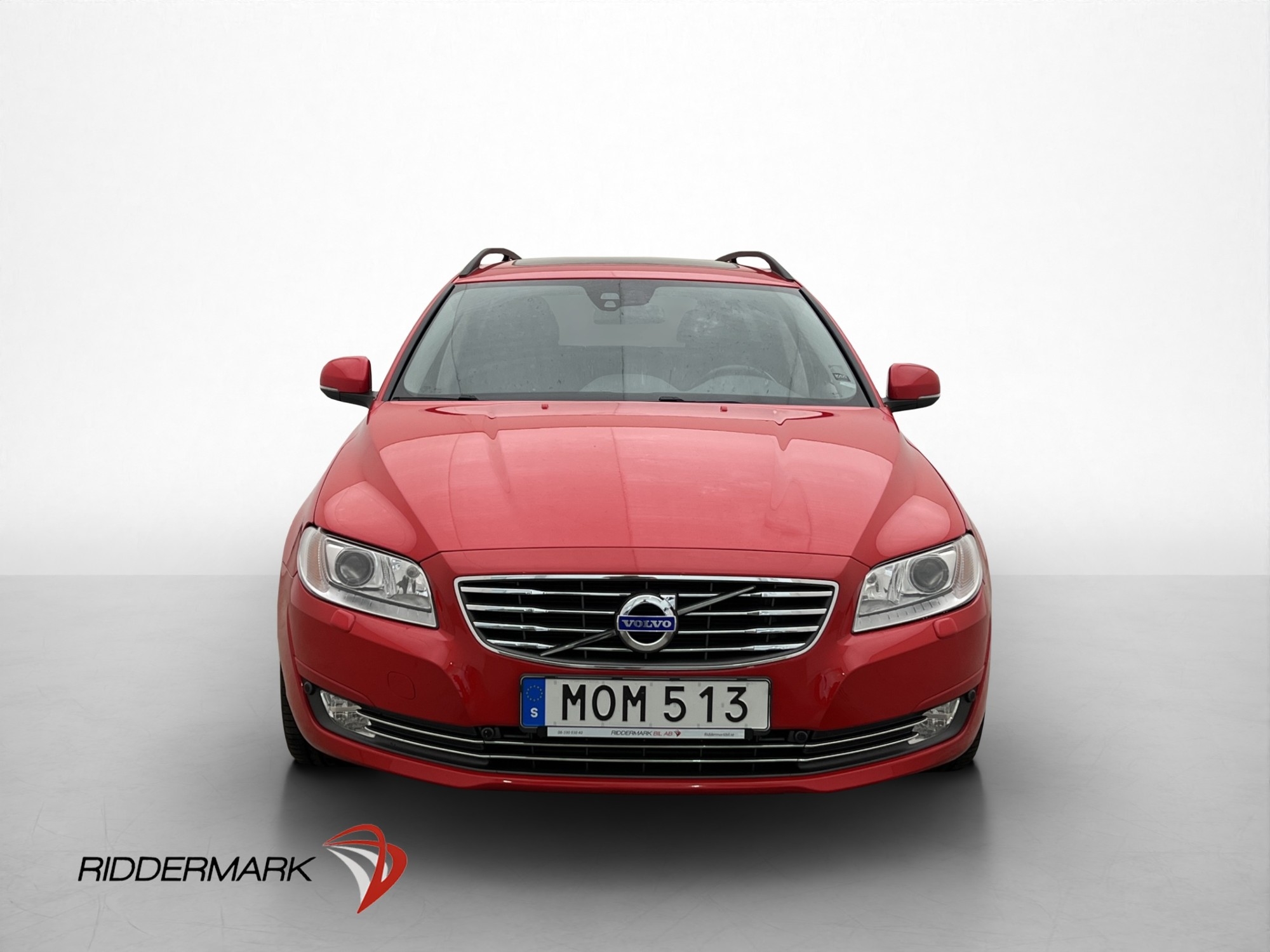 Volvo V70 2015, bild 4/10
