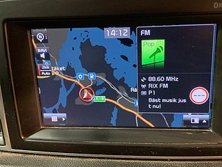 Kombi Kia Sportage 22 av 23