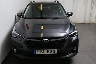 SUV Subaru Crosstrek 5 av 29