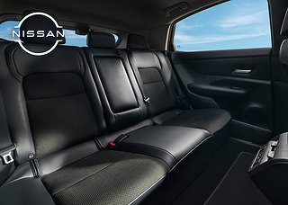 SUV Nissan Ariya 5 av 6