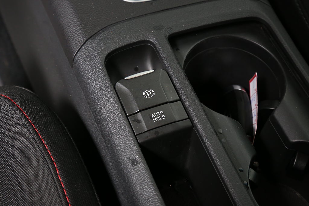 Hyundai i30 1,5 T-GDI 48V MHEV 159hk N-Line Aut Teknikpaket