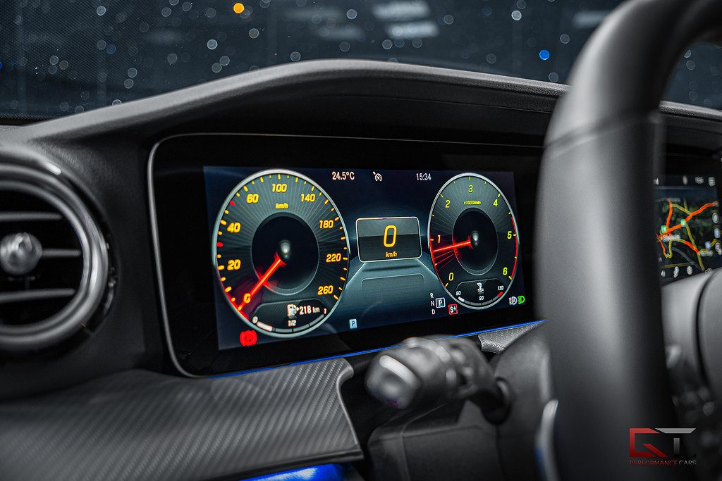Mercedes-Benz E 220 d 4MATIC All-Terrain 9G-Tronic, 194hk, 2022