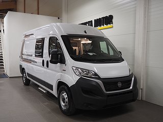 Husbil-övrigt Weinsberg CaraBus 600 MQ