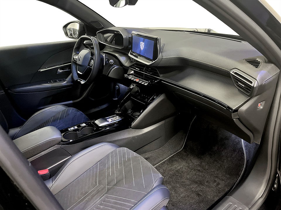 Bild på Peugeot 2008 GT 1.2 PT 130hk Aut KAMPANJRÄNTA 3,99%