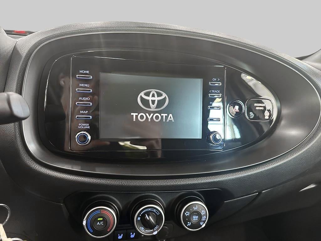 Toyota Aygo 2023 - miniatyr 10