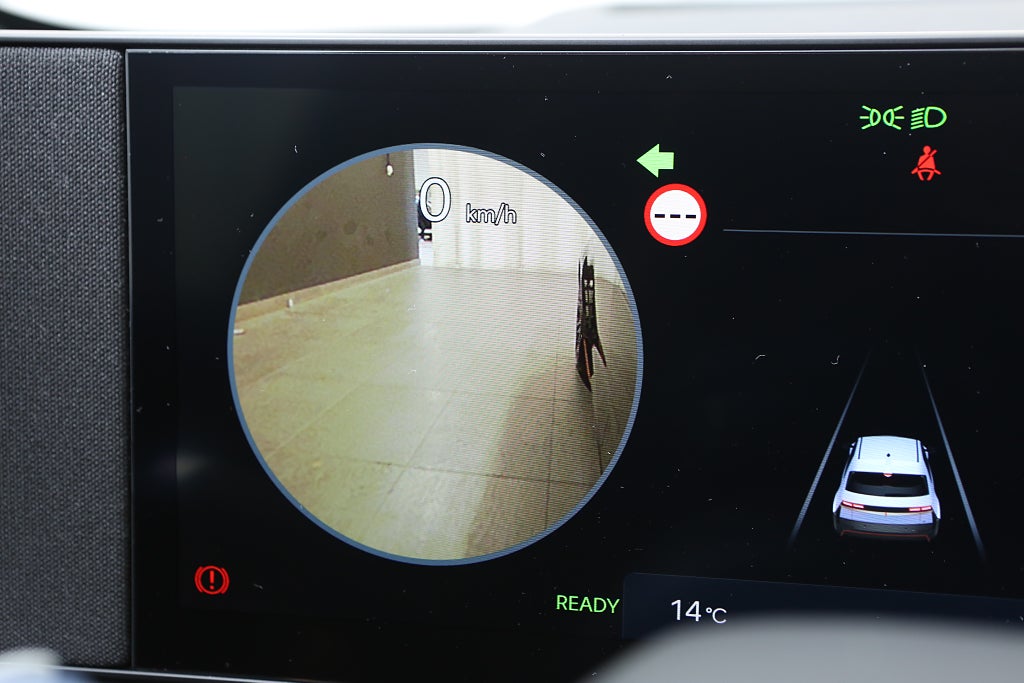 Hyundai IONIQ 5 84 kWh 650Hk Head-up Bose 360°Kamera Moms 2024