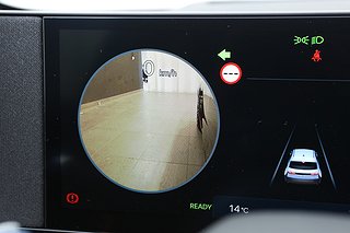 SUV Hyundai IONIQ 5 24 av 27