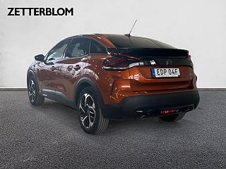 Halvkombi Citroën C4 3 av 27