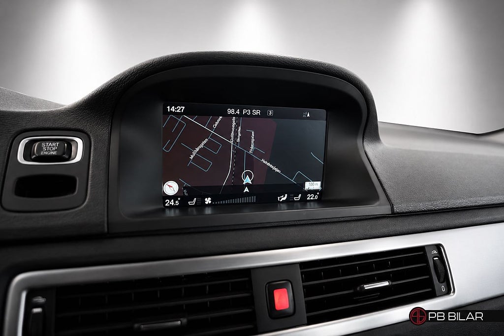 Volvo XC70