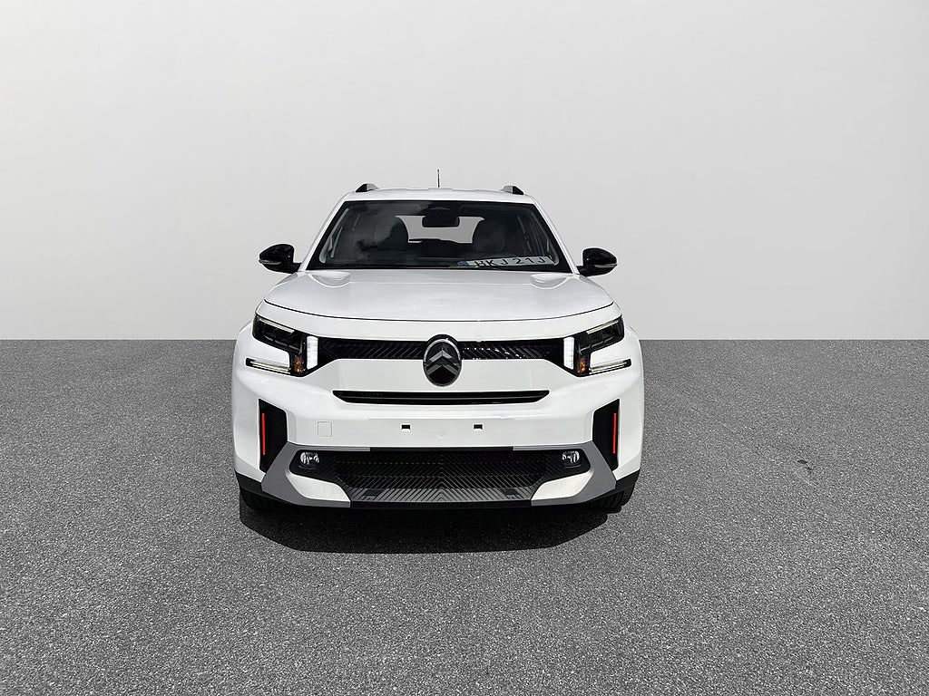 Citroën C3 Aircross 2026 - miniatyr 6